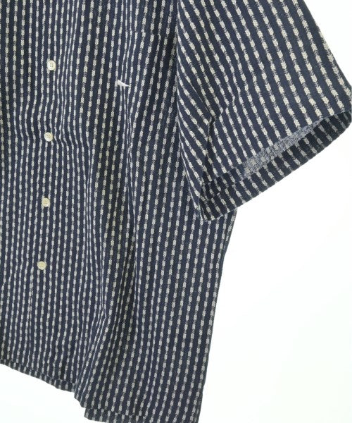 DESCENDANT เสื้อลำลอง