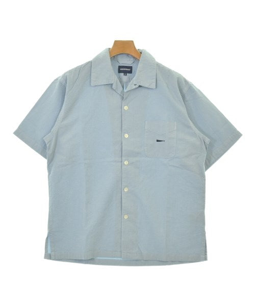 DESCENDANT เสื้อลำลอง