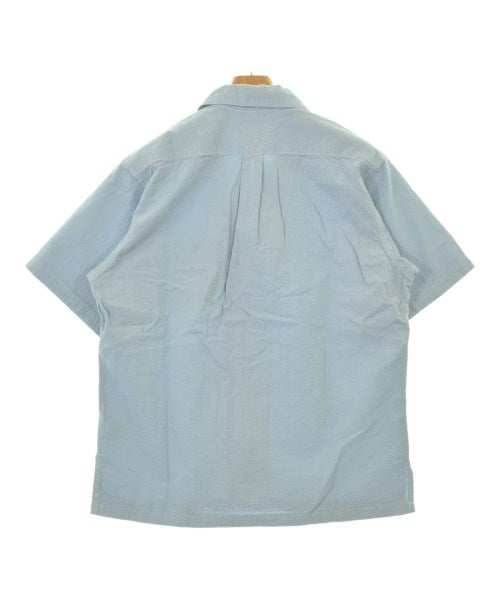 DESCENDANT เสื้อลำลอง