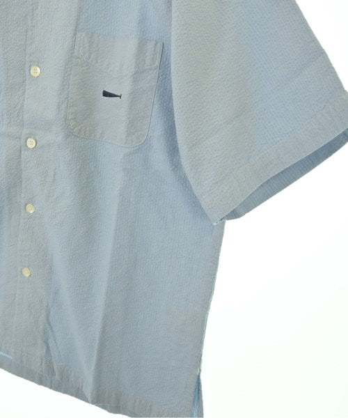DESCENDANT เสื้อลำลอง