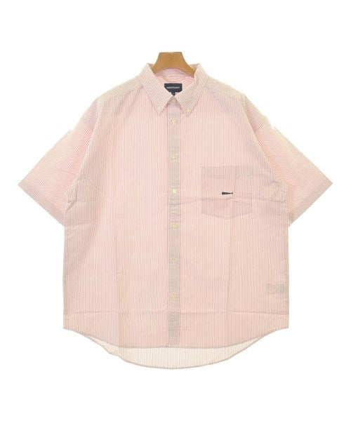 DESCENDANT เสื้อลำลอง