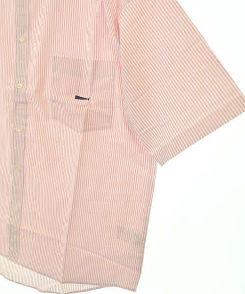 DESCENDANT เสื้อลำลอง