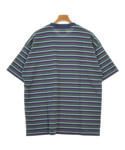 DESCENDANT เสื้อยืด/เสื้อท็อปส์