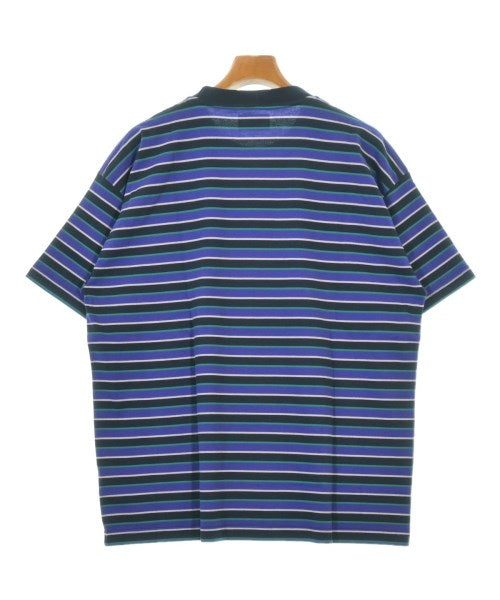 DESCENDANT เสื้อยืด/เสื้อท็อปส์