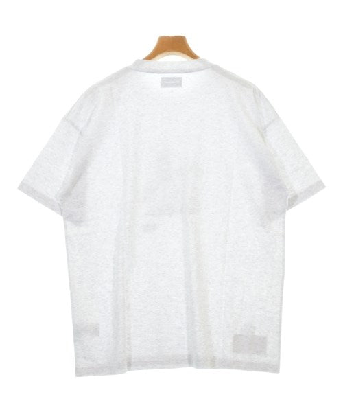 DESCENDANT เสื้อยืด/เสื้อท็อปส์