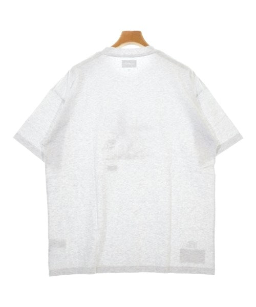 DESCENDANT เสื้อยืด/เสื้อท็อปส์