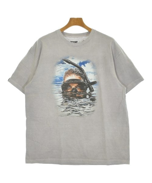 DESCENDANT เสื้อยืด/เสื้อท็อปส์
