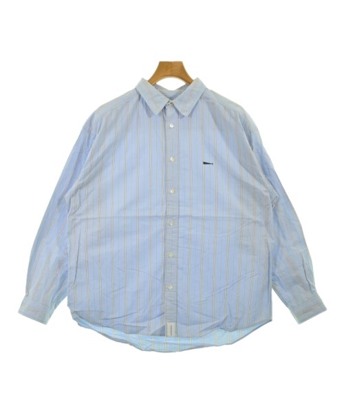 DESCENDANT เสื้อลำลอง