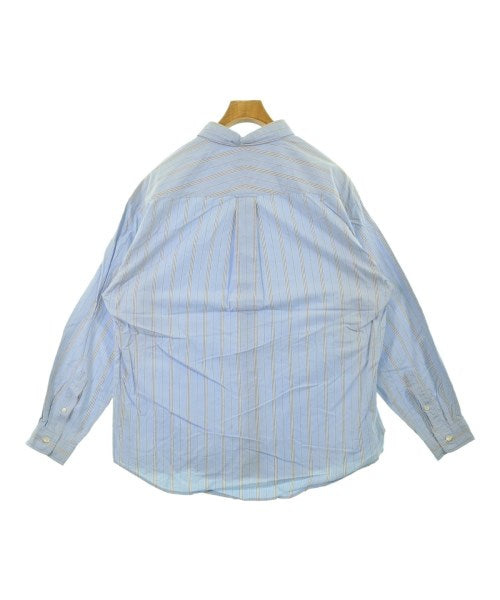 DESCENDANT เสื้อลำลอง