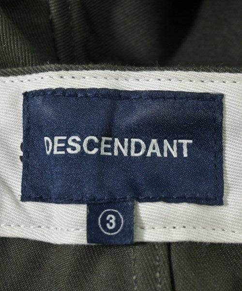 DESCENDANT ชิโน่
