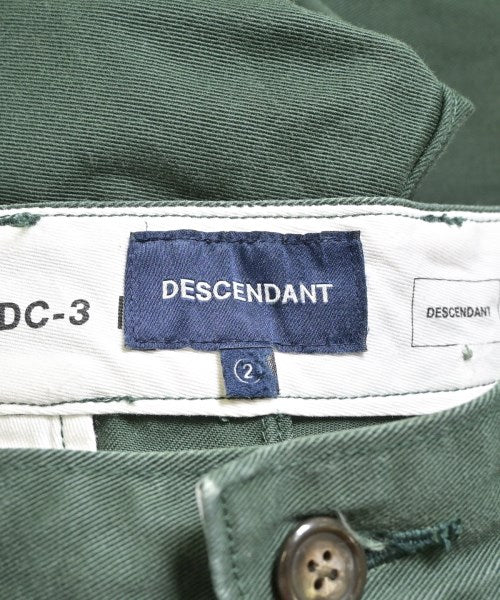 DESCENDANT ชิโน่