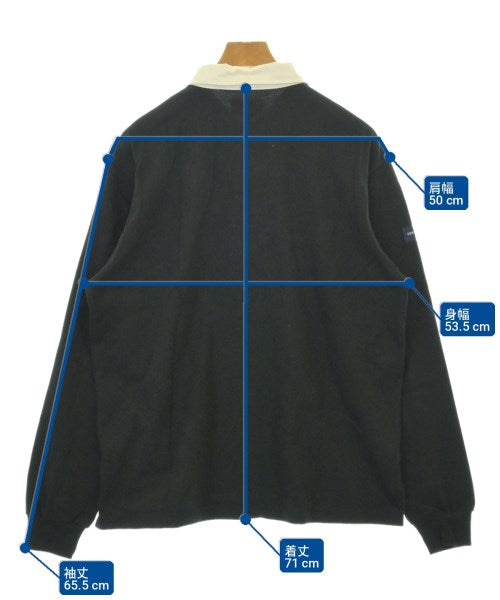 DESCENDANT เสื้อโปโล