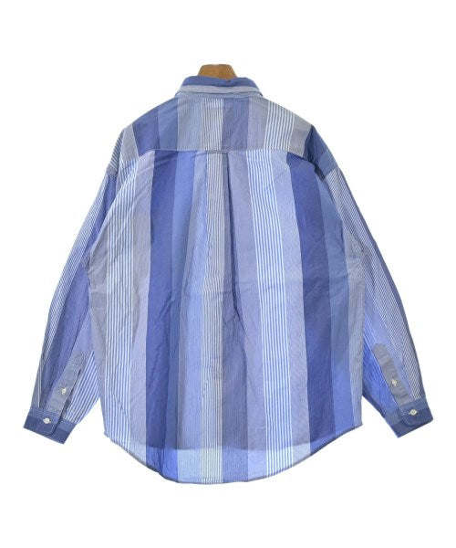 DESCENDANT เสื้อลำลอง