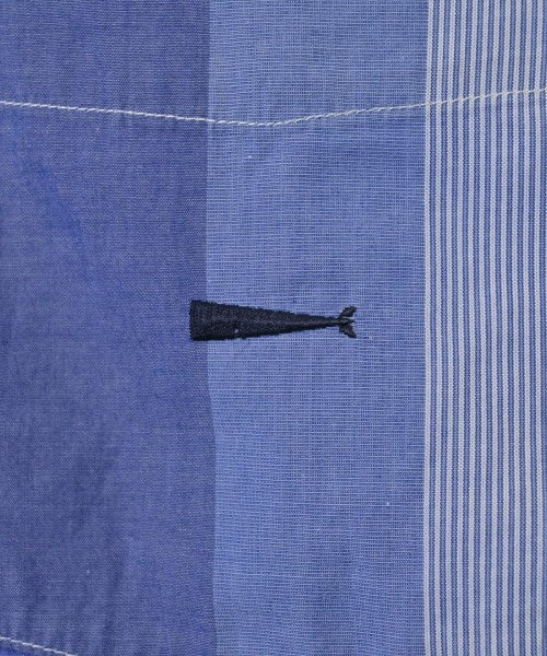 DESCENDANT เสื้อลำลอง