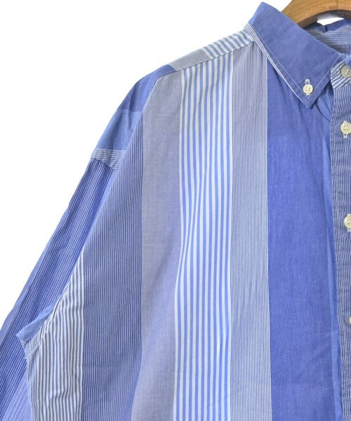 DESCENDANT เสื้อลำลอง