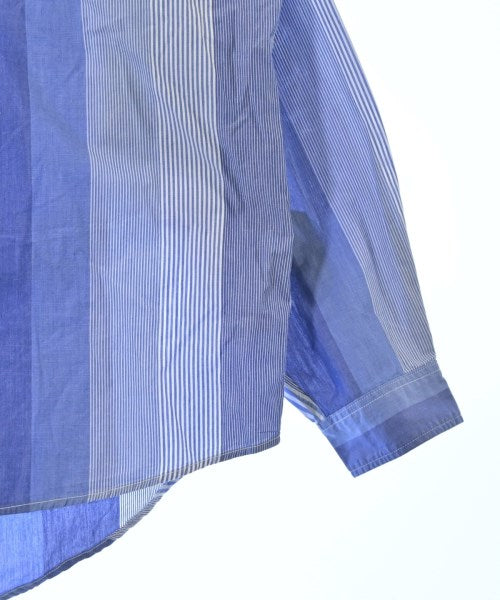 DESCENDANT เสื้อลำลอง