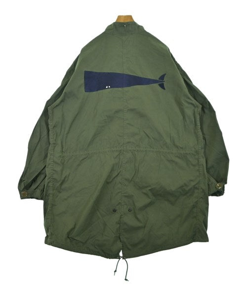 DESCENDANT เคลือบ Mod