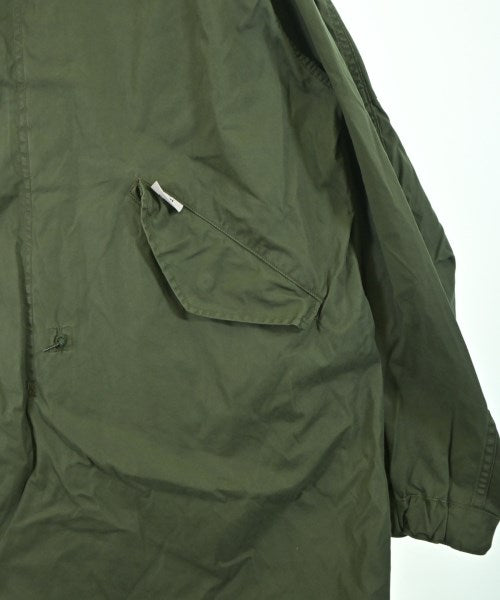 DESCENDANT เคลือบ Mod