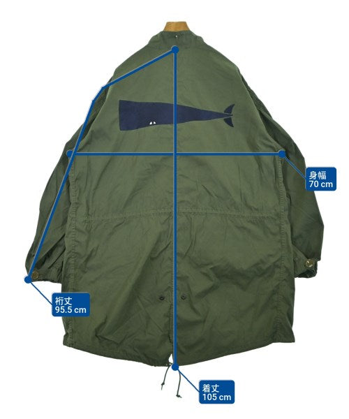 DESCENDANT เคลือบ Mod