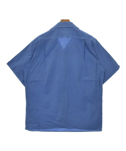 DESCENDANT เสื้อลำลอง