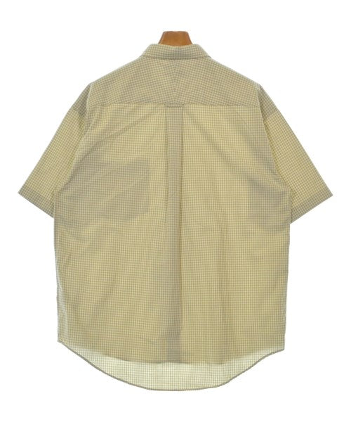 DESCENDANT เสื้อลำลอง