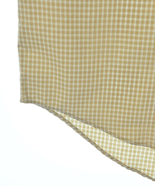 DESCENDANT เสื้อลำลอง