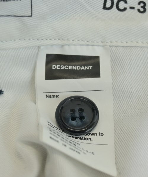 DESCENDANT กางเกง อื่น