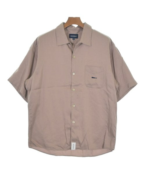 DESCENDANT เสื้อลำลอง