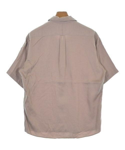 DESCENDANT เสื้อลำลอง