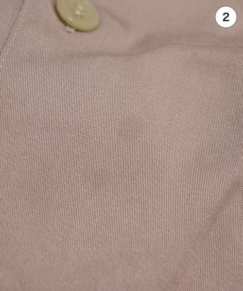 DESCENDANT เสื้อลำลอง