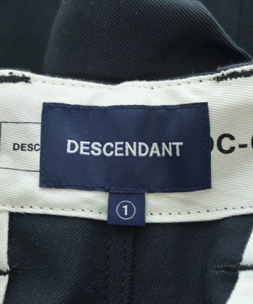 DESCENDANT ชิโน่