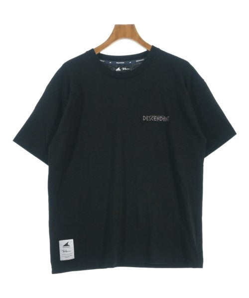 DESCENDANT เสื้อยืด/เสื้อท็อปส์