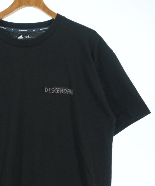 DESCENDANT เสื้อยืด/เสื้อท็อปส์
