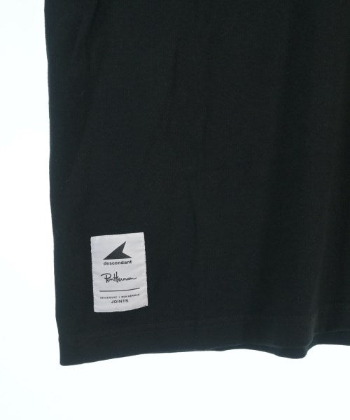 DESCENDANT เสื้อยืด/เสื้อท็อปส์