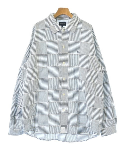 DESCENDANT เสื้อลำลอง