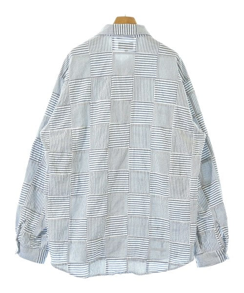DESCENDANT เสื้อลำลอง