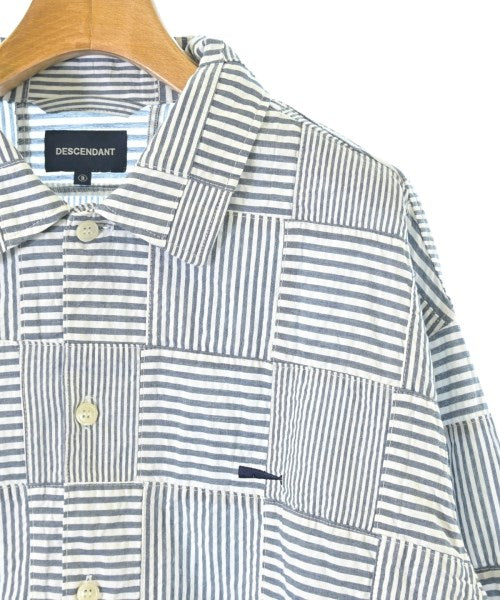 DESCENDANT เสื้อลำลอง