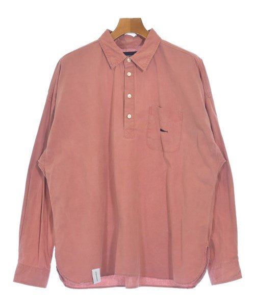 DESCENDANT เสื้อลำลอง