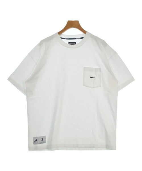 DESCENDANT เสื้อยืด/เสื้อท็อปส์