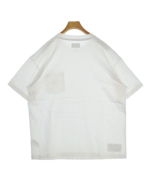 DESCENDANT เสื้อยืด/เสื้อท็อปส์