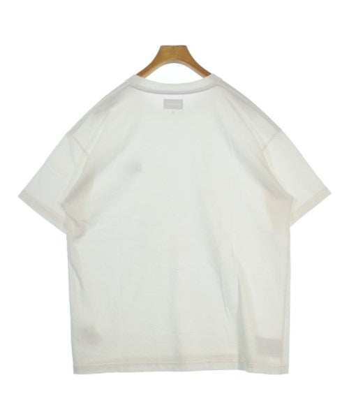 DESCENDANT เสื้อยืด/เสื้อท็อปส์