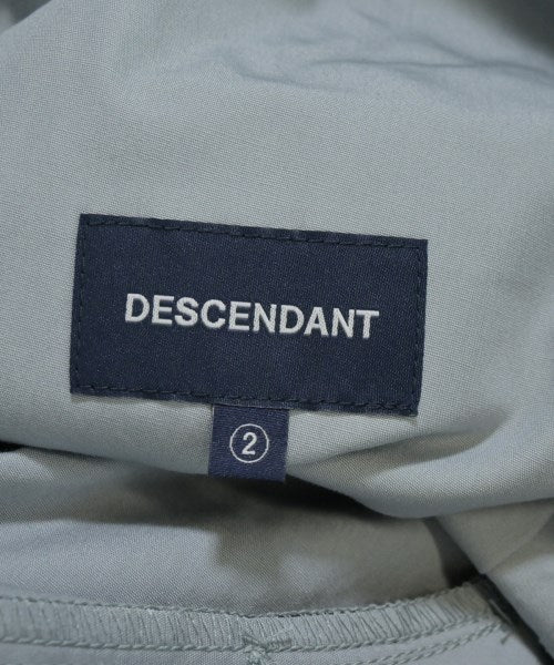 DESCENDANT กางเกง อื่น