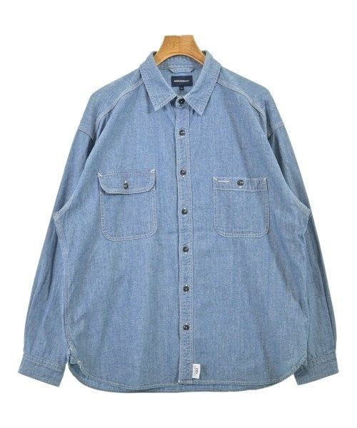 DESCENDANT เสื้อลำลอง