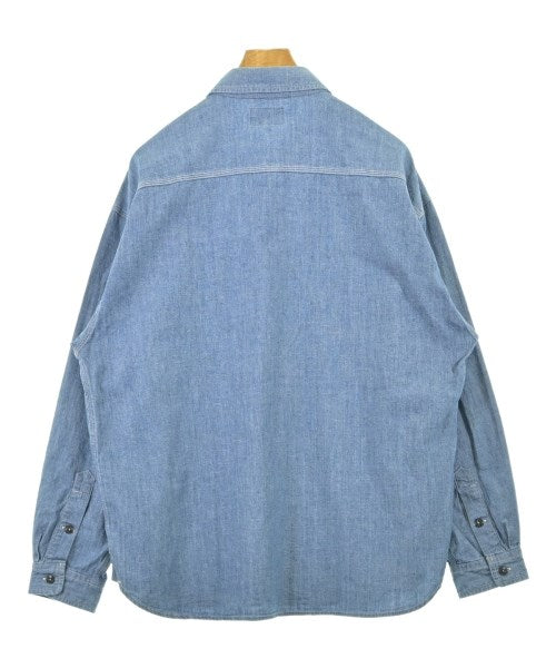 DESCENDANT เสื้อลำลอง