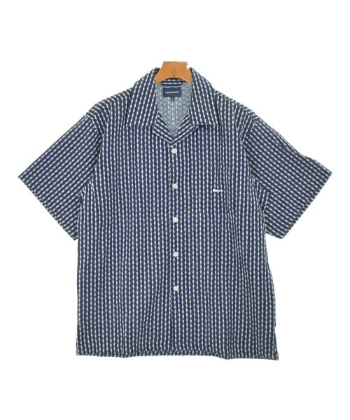 DESCENDANT เสื้อลำลอง