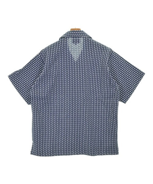 DESCENDANT เสื้อลำลอง