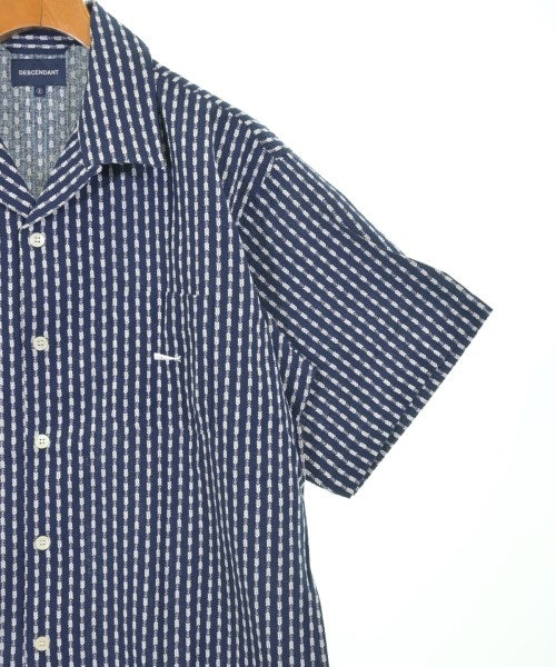 DESCENDANT เสื้อลำลอง