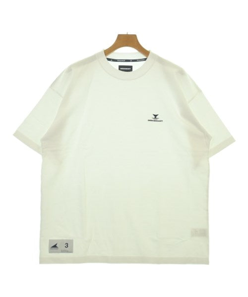 DESCENDANT เสื้อยืด/เสื้อท็อปส์