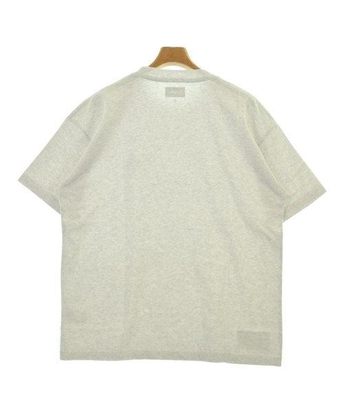 DESCENDANT เสื้อยืด/เสื้อท็อปส์