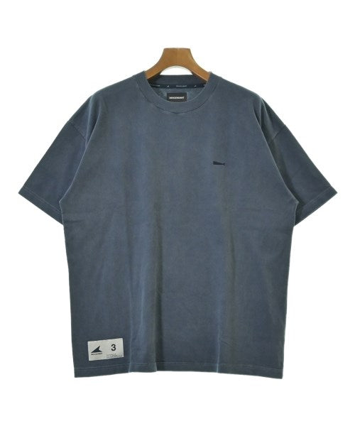 DESCENDANT เสื้อยืด/เสื้อท็อปส์